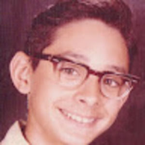 Meet your Posher, Thomas